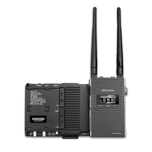 Portkeys HS7T II