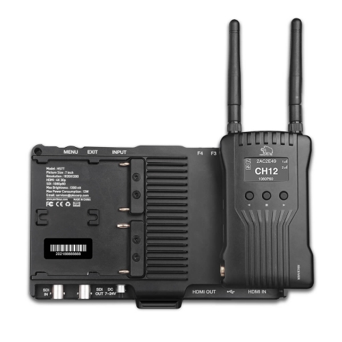 Portkeys HS7T II