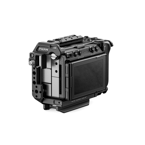 Khung bảo vệ toàn thân cho máy ảnh Sony FX5