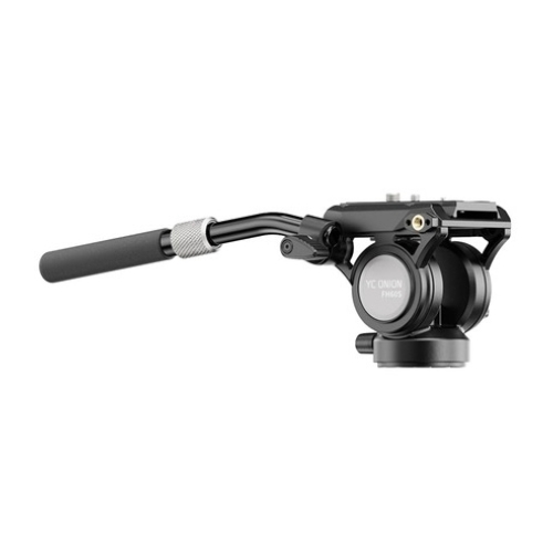 YC Onion FH60S đầu dầu Fluidhead kèm QR Plate chính hãng