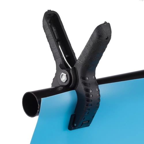 Kẹp cố định, kẹp phông nền chụp máy ảnh, quay phim. Kẹp đa năng (Bán theo cặp)