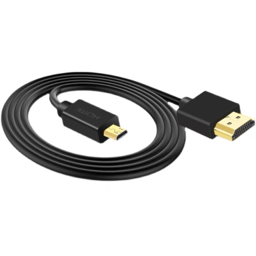 Dây cáp Micro HDMI to HDMI dài 60cm