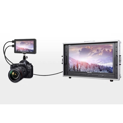 Dây cáp Micro HDMI to HDMI dài 60cm