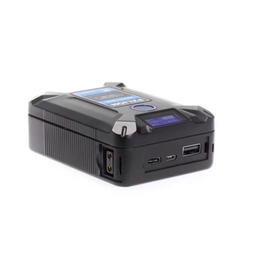 NANO ONE – Pin Fxlion 14,8V / 50Wh