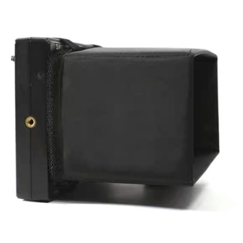 (Loại nhỏ) Miếng che sáng cho Mornitor 5inch Lilliput , smallHD , TVlogic , Portkeys 