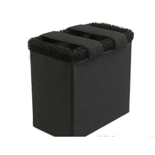 (Loại lớn) Miếng che sáng cho Mornitor 7inch Lilliput , smallHD , TVlogic , Portkeys 