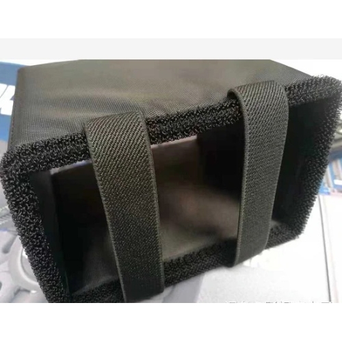 (Loại lớn) Miếng che sáng cho Mornitor 7inch Lilliput , smallHD , TVlogic , Portkeys 
