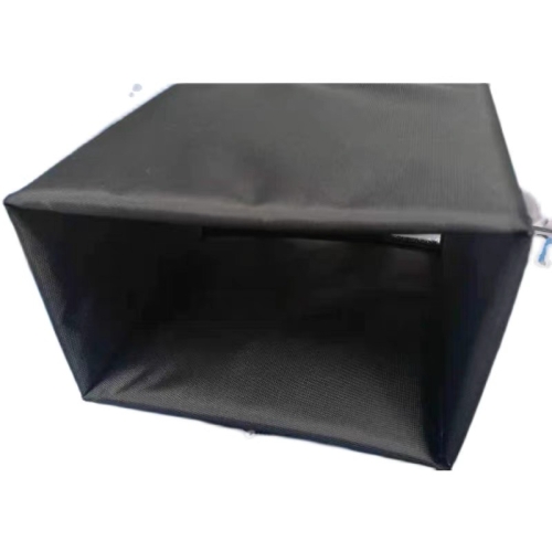 (Loại nhỏ) Miếng che sáng cho Mornitor 5inch Lilliput , smallHD , TVlogic , Portkeys 