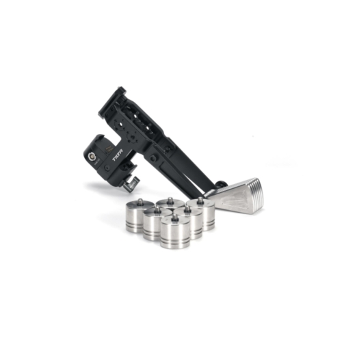 Hệ thống phao Tilta RS 2 Giá đỡ đối trọng pin