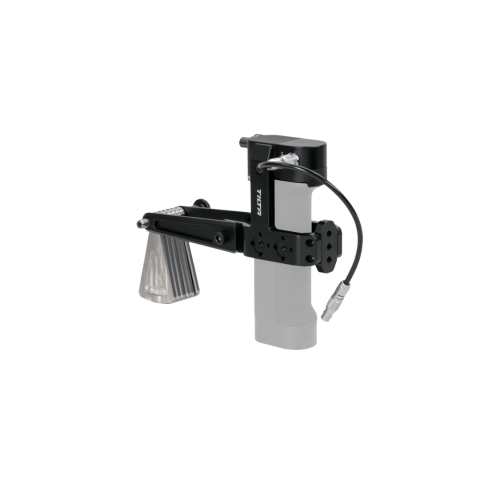 Hệ thống phao Tilta RS 2 Giá đỡ đối trọng pin