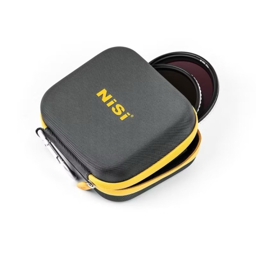 Túi đựng Filter NiSi CADDY Circular Filter Pouch cho filter tròn