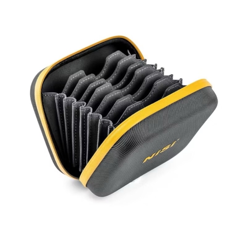 Túi đựng Filter NiSi CADDY Circular Filter Pouch cho filter tròn
