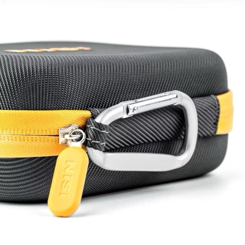 Túi đựng Filter NiSi CADDY Circular Filter Pouch cho filter tròn
