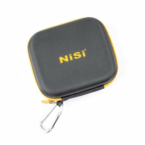Túi đựng Filter NiSi CADDY Circular Filter Pouch cho filter tròn