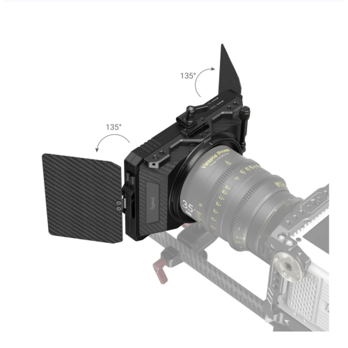 SmallRig mini Matte Box Pro 3680 