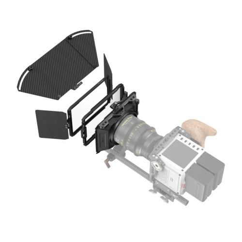 SmallRig mini Matte Box Pro 3680 