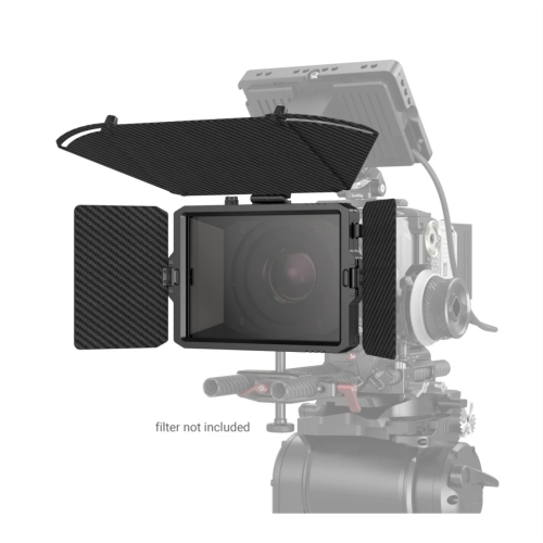 SmallRig mini Matte Box Pro 3680 