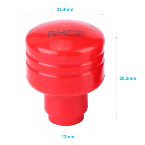 Ăng ten hình nấm truyền hình ảnh, khếch đại đa hướng 5,8G RHCP