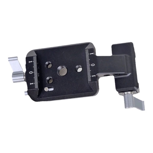 Mount hỗ trợ Quay Dọc cho Gimbal Rs3 Rs2 Rs3 pro 