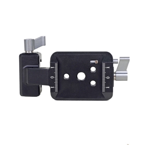 Mount hỗ trợ Quay Dọc cho Gimbal Rs3 Rs2 Rs3 pro 