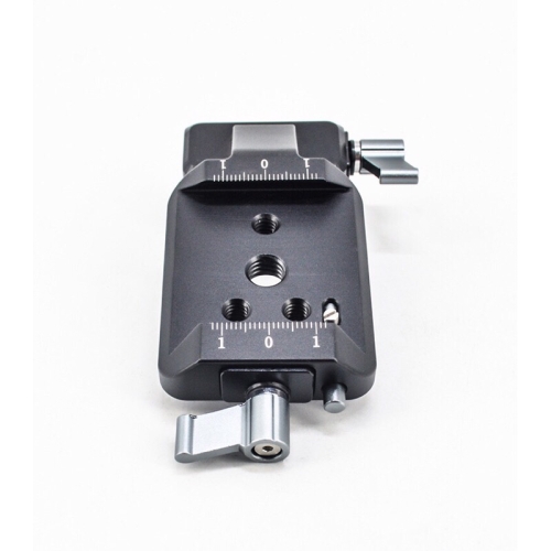 Mount hỗ trợ Quay Dọc cho Gimbal Rs3 Rs2 Rs3 pro 