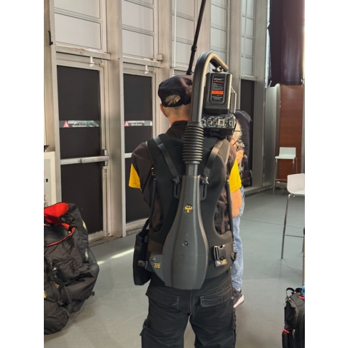 Easyrig Vario 6