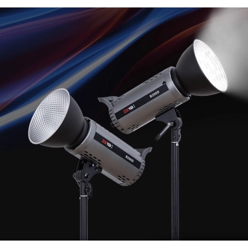 Đèn Led dành cho Studio ZSYB B200D