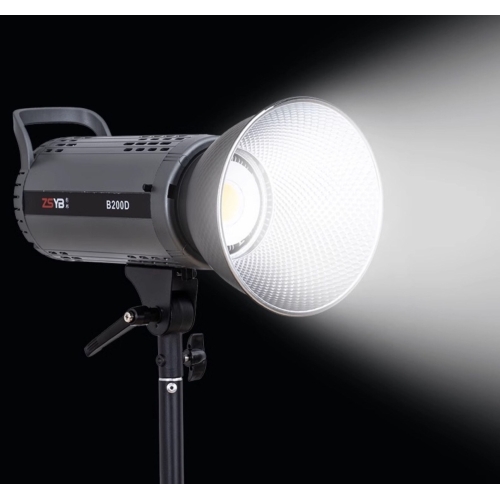 Đèn Led dành cho Studio ZSYB B200D