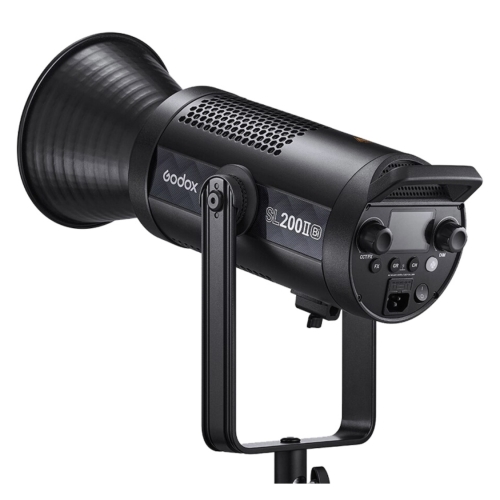 Đèn Led Godox SL200II Bi-Color