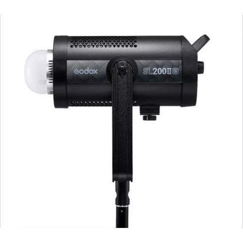Đèn Led Godox SL200II Bi-Color