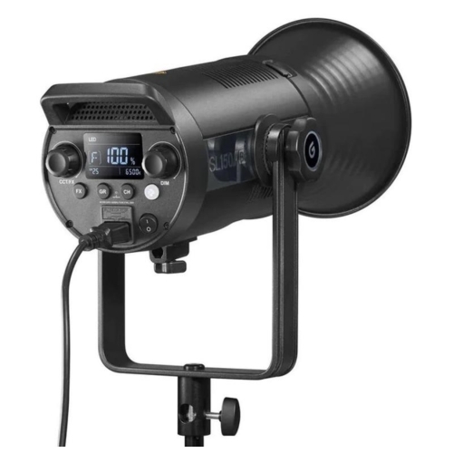 Đèn Led SL150II Bi Color 2800k-6500k Godox