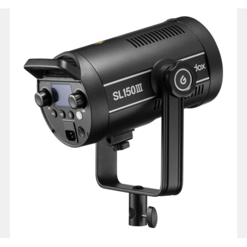 Đèn Led SL150III Bi Color (2800K-6500K) Godox