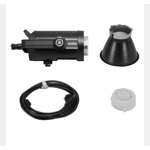Đèn Led SL150III Bi Color (2800K-6500K) Godox