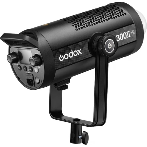 Đèn Led Godox SL300III Bi Color 330w