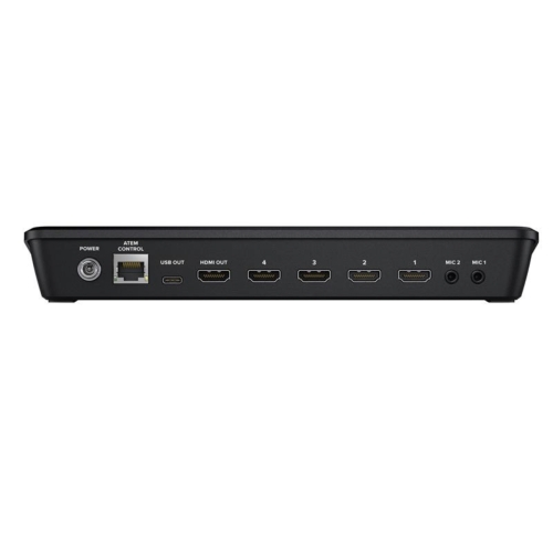 ATEM Mini Pro