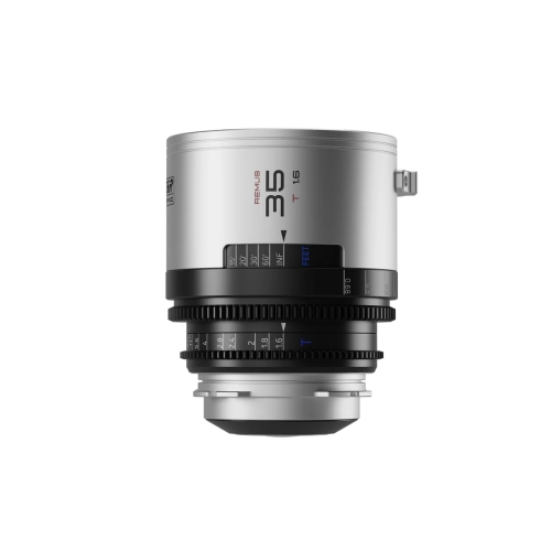 Blazar Remus 35mm T2.8 Anamophic 1.5X