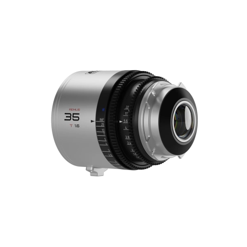 Blazar Remus 35mm T2.8 Anamophic 1.5X