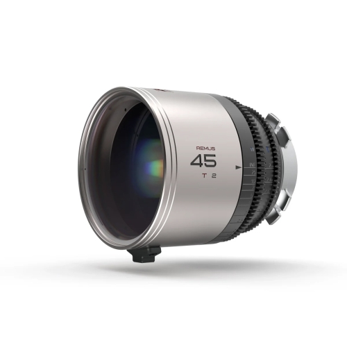 Blazar Remus 45mm T2.8 Anamophic 1.5X