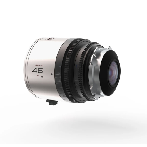 Blazar Remus 45mm T2.8 Anamophic 1.5X