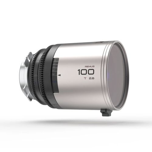 Blazar Remus 100mm T2.8 Anamophic 1.5X