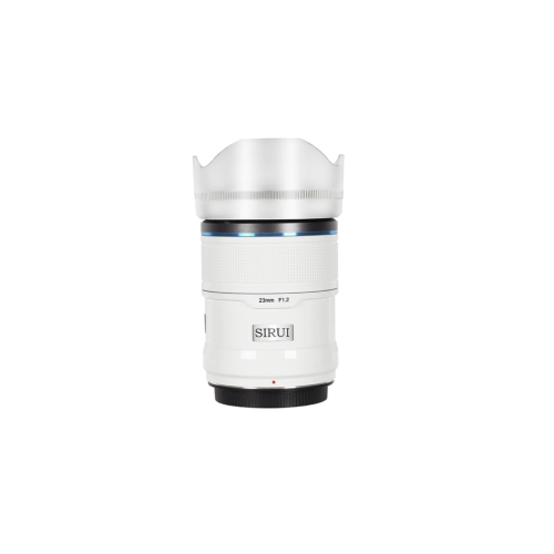 Bộ SET ống kính lấy nét tự động khung SIRUI Sniper Series F1.2 APS-C ( 23mm+33mm+56mm)