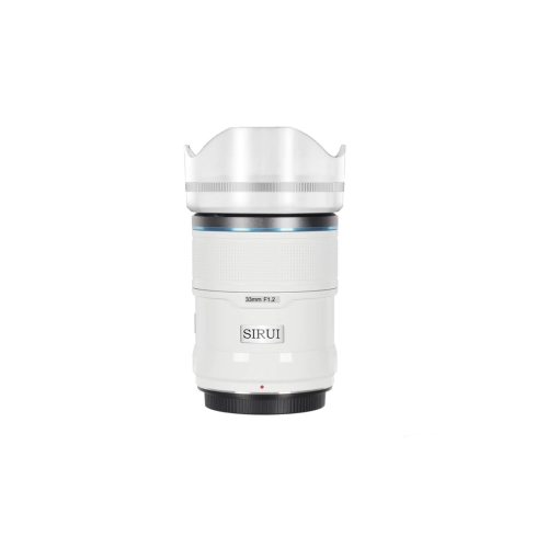 Bộ SET ống kính lấy nét tự động khung SIRUI Sniper Series F1.2 APS-C ( 23mm+33mm+56mm)