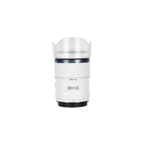 Ống kính lấy nét tự động khung SIRUI Sniper Series F1.2 APS-C loại 23mm,33mm,56mm