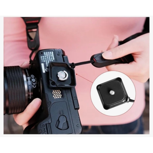 Lynca Camera Strap 32D/25D
