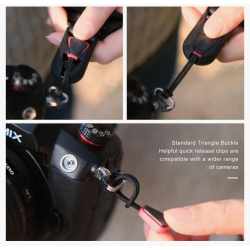 Lynca Camera Strap 32D/25D