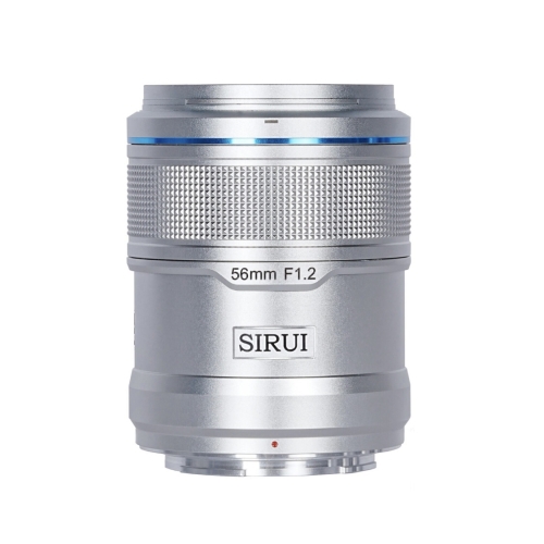 Ống kính lấy nét tự động khung SIRUI Sniper Series F1.2 APS-C loại 23mm,33mm,56mm