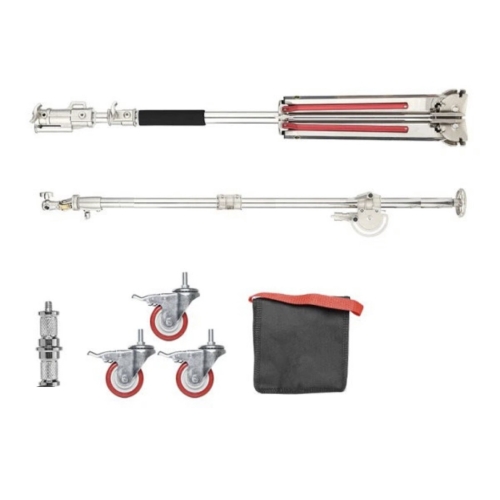 Chân đèn lightstand boom BS-3060 Plus 