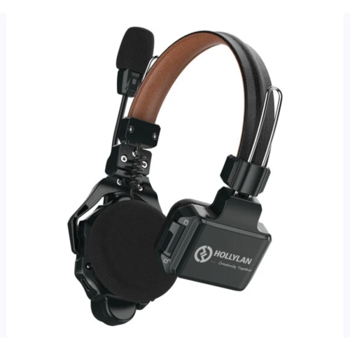 Hollyland Solidcom C1 Pro Remote Headset ( 1,9 GHz )