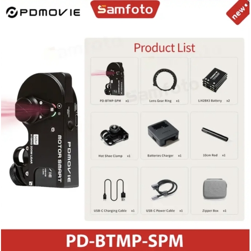 Live AIR 4 SMART PDMOVIE