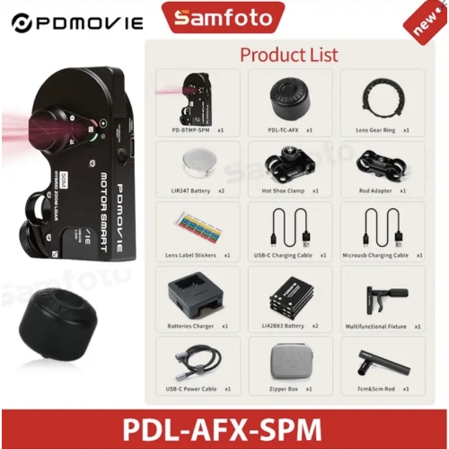 Live AIR 4 SMART PDMOVIE